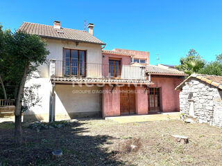  Maison à vendre 6 pièces 159 m²