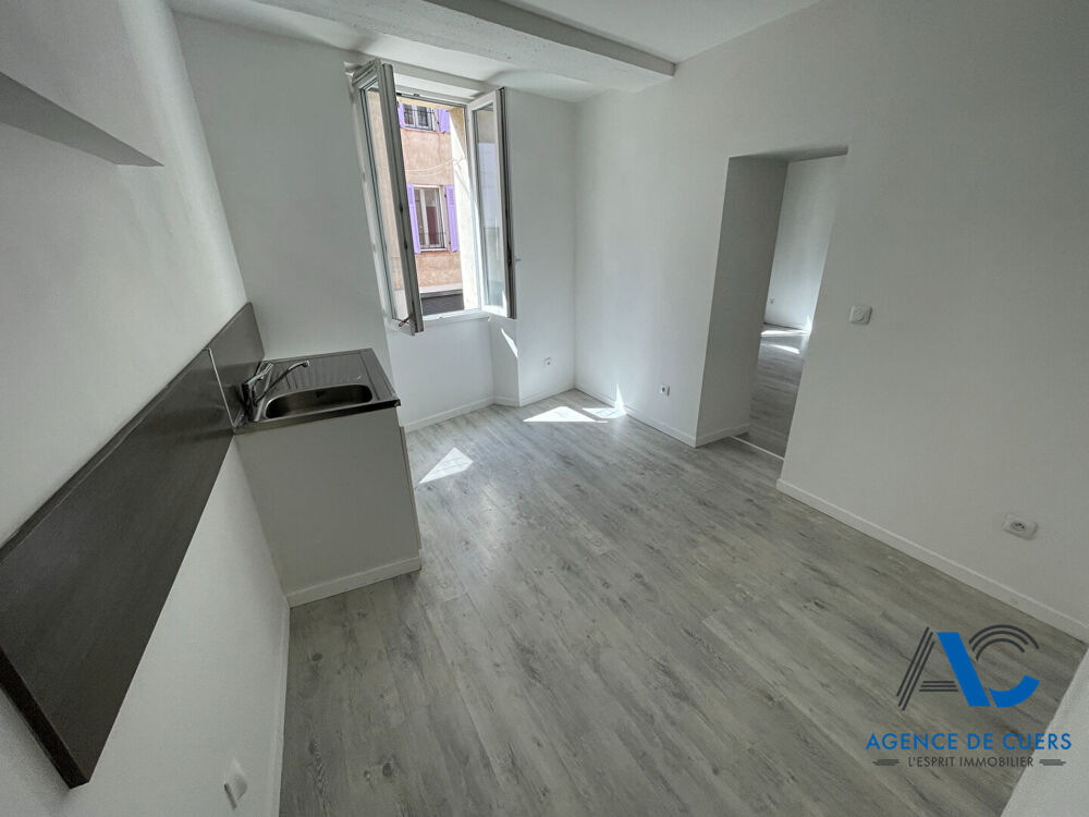 Vente Appartement Appartement Cuers 3 pièce(s) Cuers