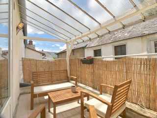 Appartement à louer 2 pièces 54 m²