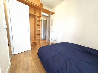  Appartement à vendre 1 pièce 12 m²
