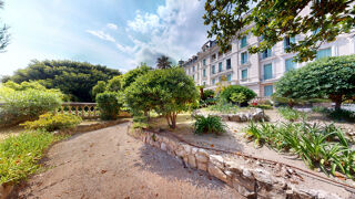  Appartement  vendre 1 pice 17 m