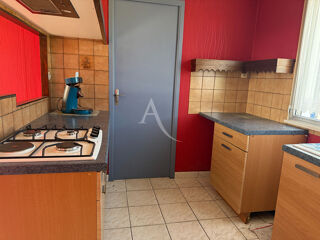  Maison à vendre 4 pièces 64 m²