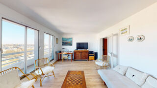  Appartement � vendre 6 pi�ces 113 m�