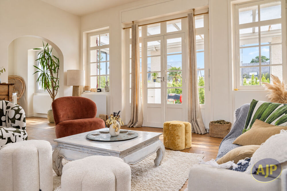 à vendre  Maison Le Pouliguen (44510)