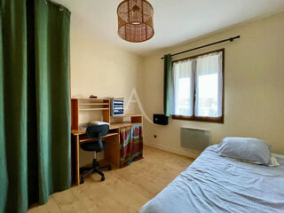  Maison à vendre 4 pièces 