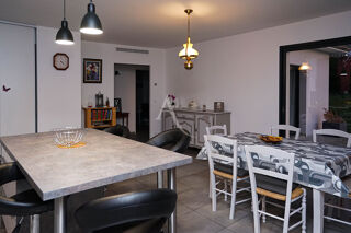  Maison  vendre 4 pices 104 m