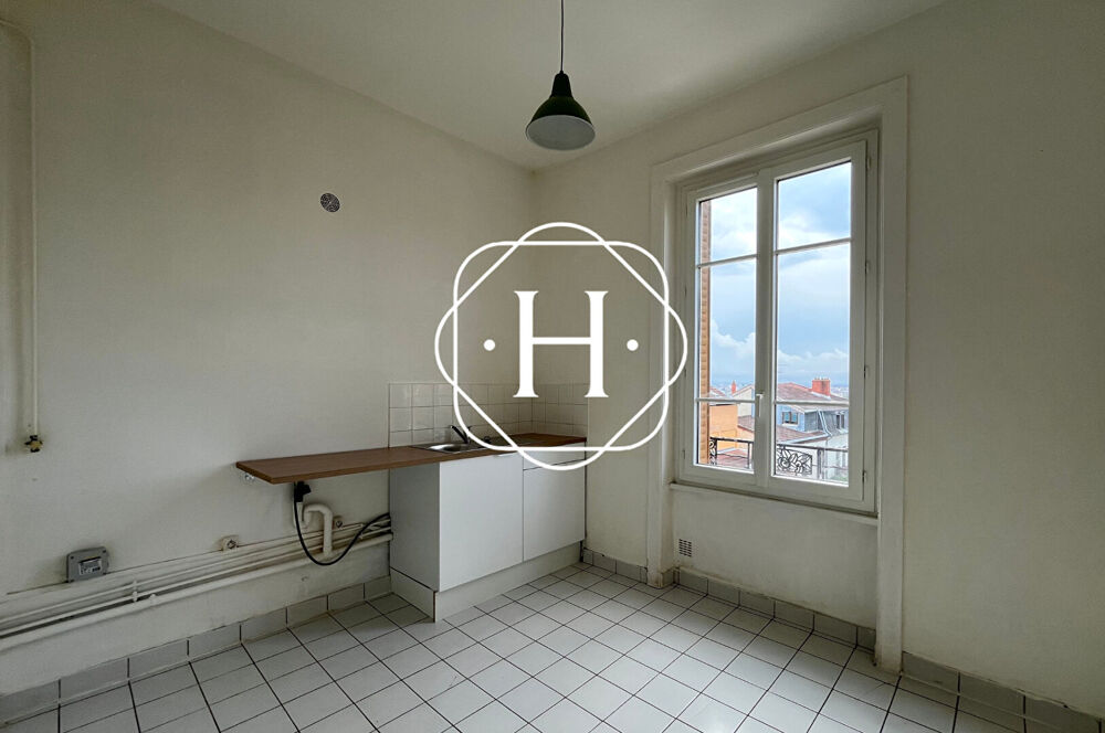 Location Appartement Appartement Caluire et Cuire 2 pièce(s) Caluire et cuire
