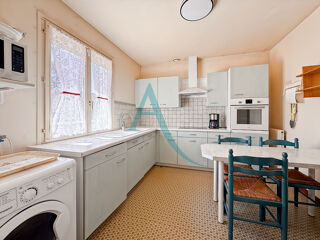  Maison à vendre 5 pièces 76 m²