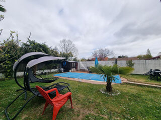  Maison � vendre 7 pi�ces 155 m�