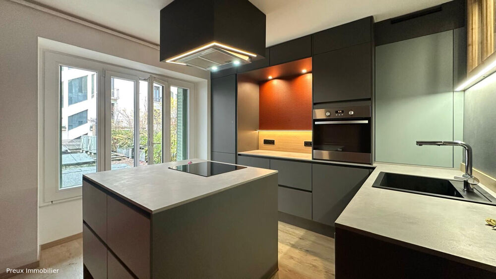  vendre  Appartement Annecy (74000)