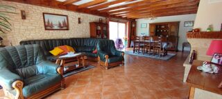  Maison à vendre 6 pièces 240 m²