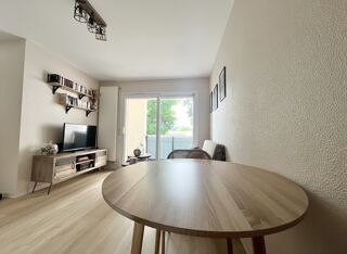  Appartement à vendre 2 pièces 29 m²