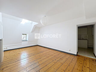  Appartement à louer 2 pièces 40 m²