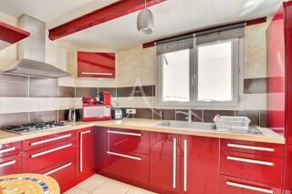  Appartement à vendre 4 pièces 96 m²