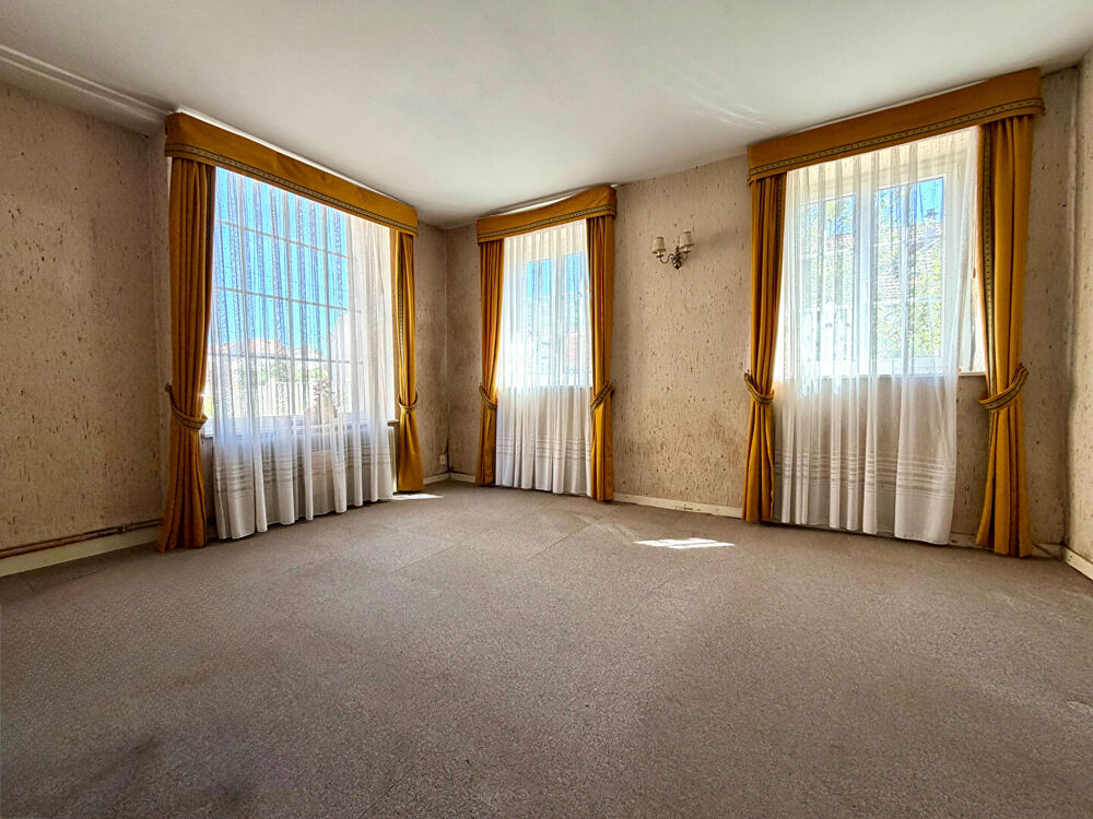 Maison Buhl 174 m2