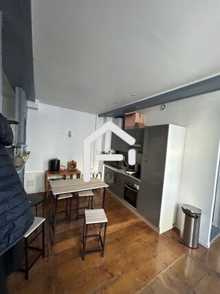  Appartement � vendre 2 pi�ces 47 m�