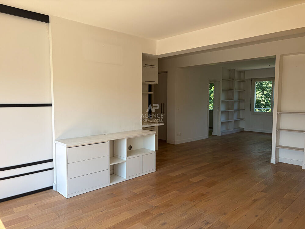 Vente Appartement Appartement Maisons Laffitte 4 pièce(s) 83 m2 Maisons laffitte