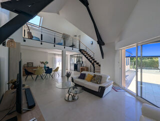 Vente Maison Maison avec piscine, à deux pas du Golfe du Morbihan - St Armel Saint armel