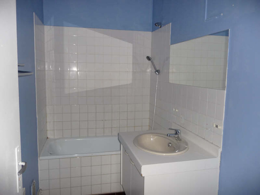 Location Appartement APPARTEMENT HEROUVILLE ST CLAIR - 1 pièce(s) - 32 m2 Herouville saint clair