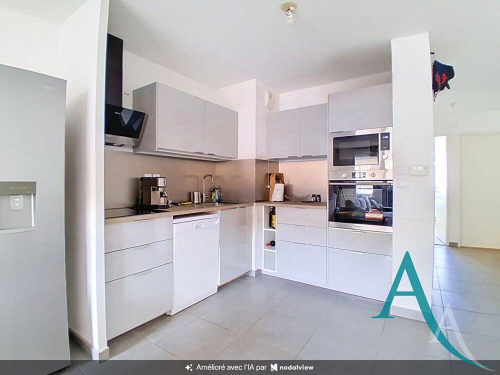 Vente Appartement Appartement Toulouse 3 pièce(s) 63 m2 Toulouse