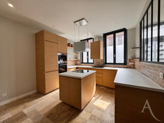  Maison à vendre 5 pièces 110 m²