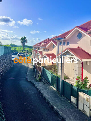  Maison � vendre 4 pi�ces 79 m�