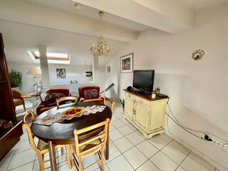  Appartement  vendre 3 pices 79 m