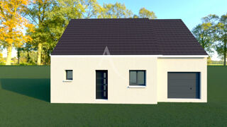  Maison � vendre 5 pi�ces 102 m�