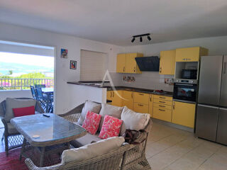  Appartement � louer 3 pi�ces 61 m�