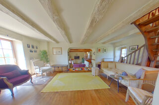  Maison � vendre 9 pi�ces 248 m�