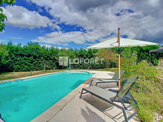  Maison � vendre 8 pi�ces 130 m�