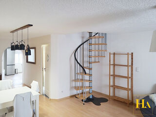  Appartement à vendre 5 pièces 106 m²