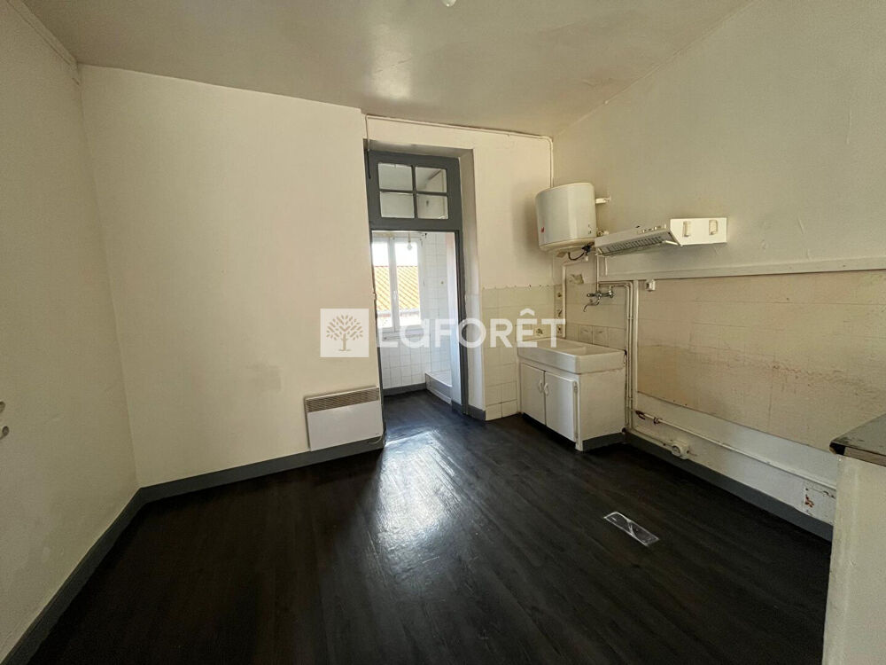 Appartement Amelie Les Bains Palalda 3 pièce(s) 75.26 m2