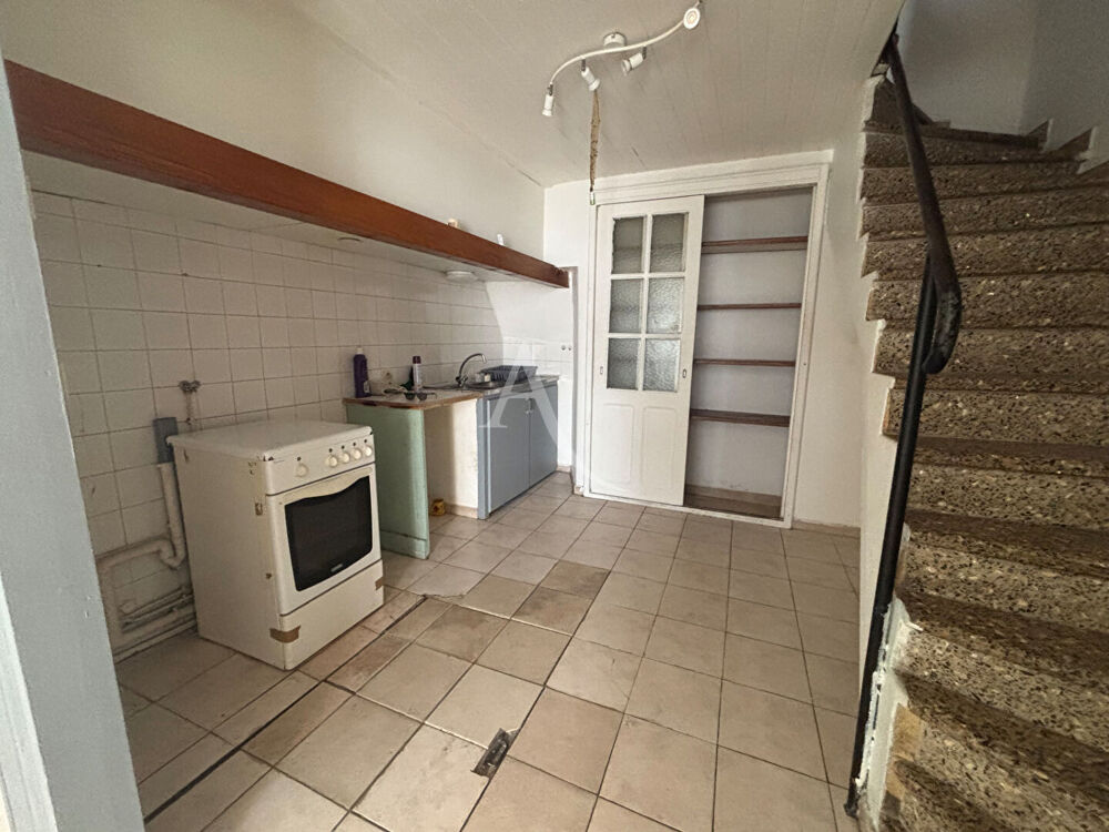 Vente Maison Maison Ventenac Cabardes Ventenac cabardes