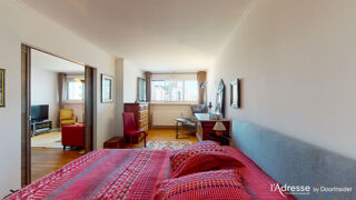  Appartement à vendre 5 pièces 112 m²