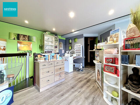 ALLONZIER LA CAILLE _ Local commercial de 119 m&sup2;, &agrave; vendre 185000 74350 Allonzier la caille