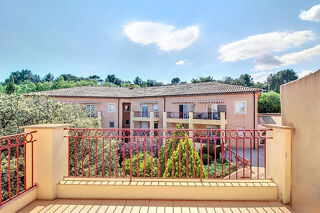  Appartement � vendre 1 pi�ce 25 m�