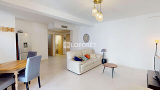  Appartement  louer 2 pices 57 m