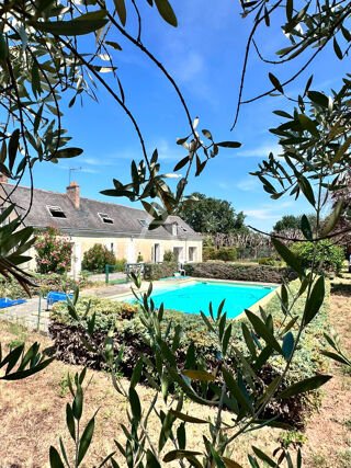  Maison à vendre 5 pièces 214 m²