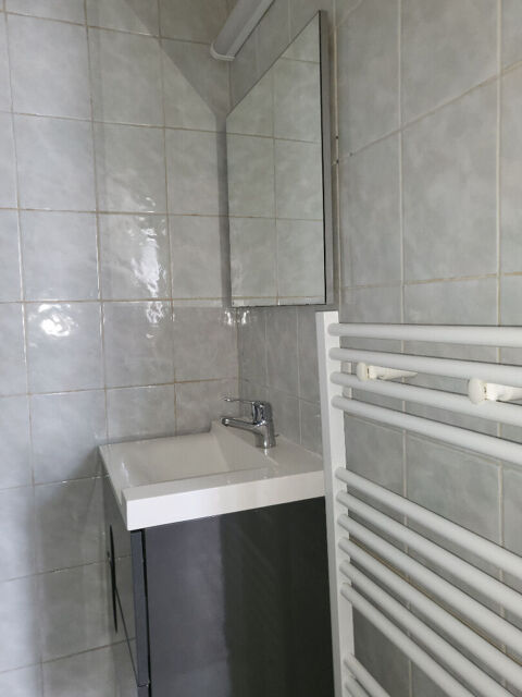  Appartement  louer 1 pice 18 m