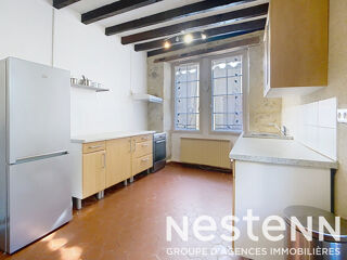  Maison � vendre 6 pi�ces 159 m�