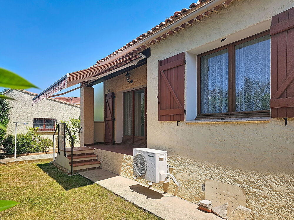 Vente Maison Maison Six Fours Les Plages 4 pièces - Bucarin Six fours les plages