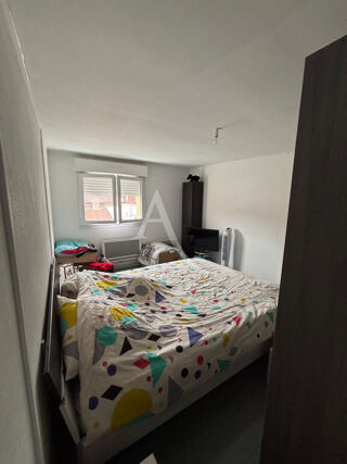  Maison à vendre 5 pièces 65 m²