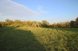  Terrain � vendre 9856 m�