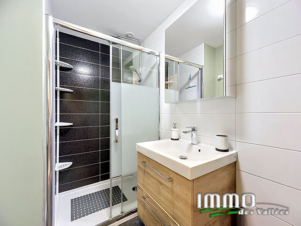 Appartement au pied des pistes