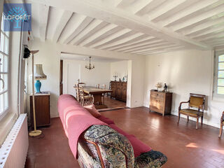  Maison à vendre 4 pièces 75 m²