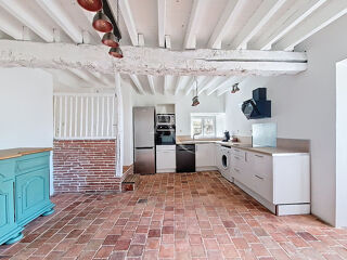  Maison � vendre 5 pi�ces 132 m�