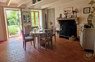 Maison � vendre 5 pi�ces 129 m�