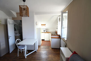  Appartement  vendre 2 pices 30 m