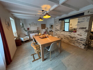  Maison  vendre 5 pices 135 m